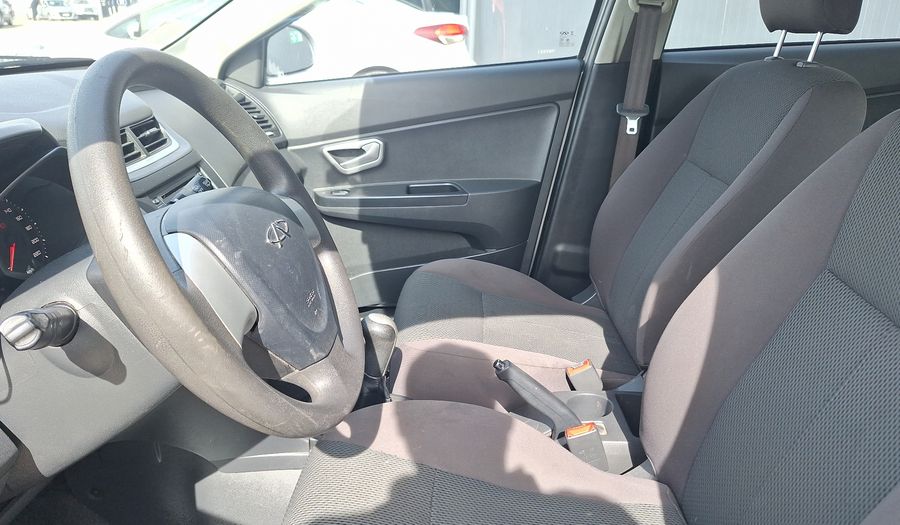 Chery Fulwin2 1.5 GLX HB Hatchback 2016
