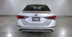 Nissan Sentra 2.0 SENSE AUTO Sedan 2020