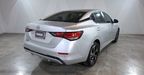 Nissan Sentra 2.0 SENSE AUTO Sedan 2020