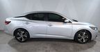 Nissan Sentra 2.0 SENSE AUTO Sedan 2020