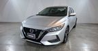 Nissan Sentra 2.0 SENSE AUTO Sedan 2020
