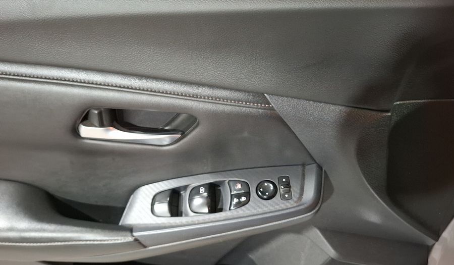 Nissan Sentra 2.0 SENSE AUTO Sedan 2020
