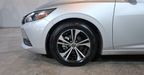 Nissan Sentra 2.0 SENSE AUTO Sedan 2020
