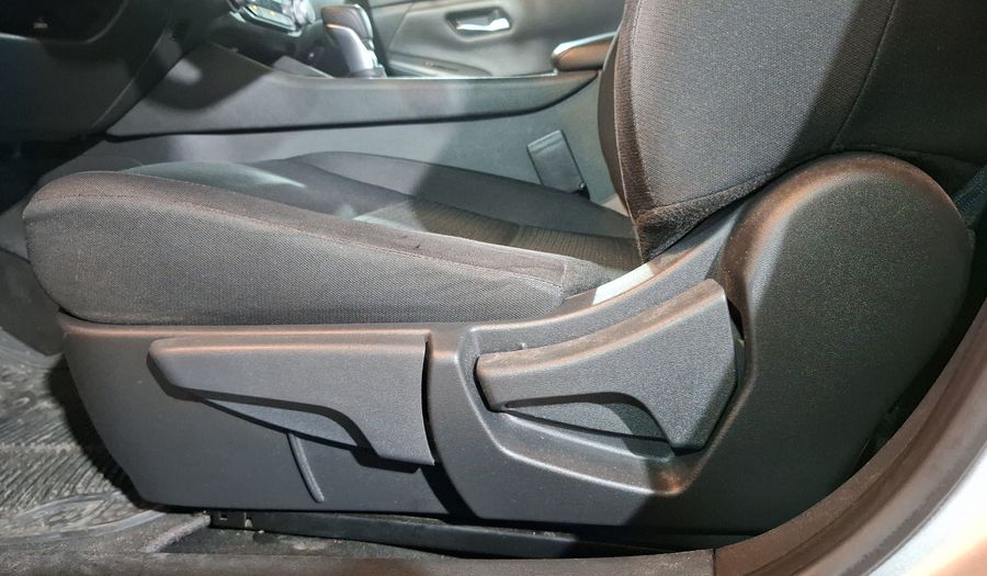 Nissan Sentra 2.0 SENSE AUTO Sedan 2020