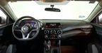 Nissan Sentra 2.0 SENSE AUTO Sedan 2020