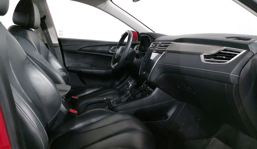 Mg Mg5 1.5 EXCITE CVT Sedan 2024