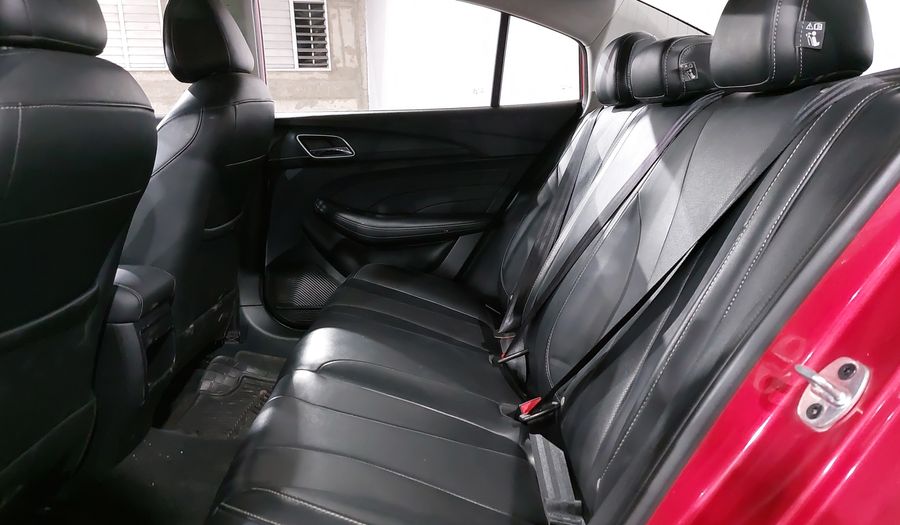 Mg Mg5 1.5 EXCITE CVT Sedan 2024