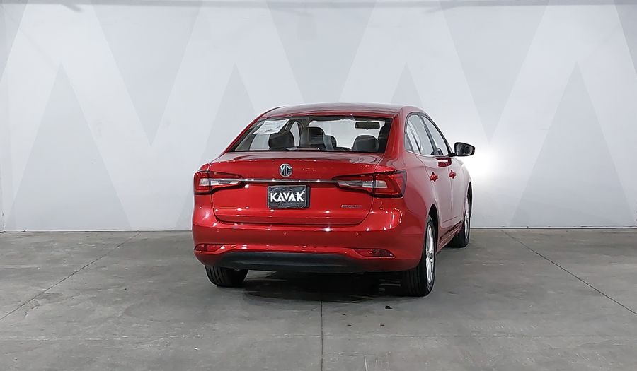 Mg Mg5 1.5 EXCITE CVT Sedan 2024