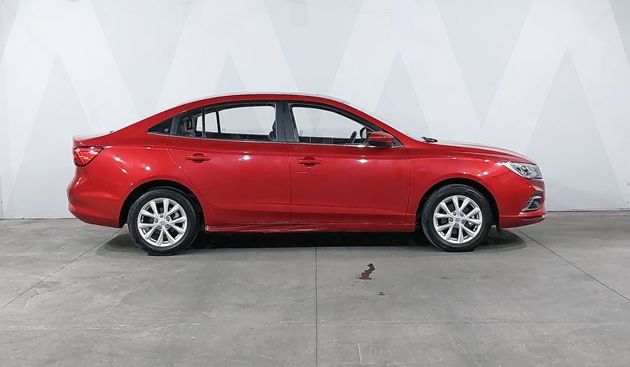 Mg Mg5 1.5 EXCITE CVT Sedan 2024