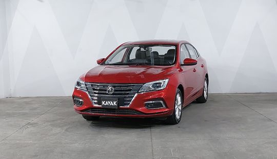 Mg • MG5