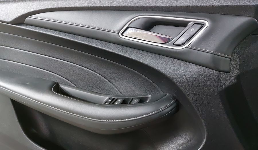 Mg Mg5 1.5 EXCITE CVT Sedan 2024