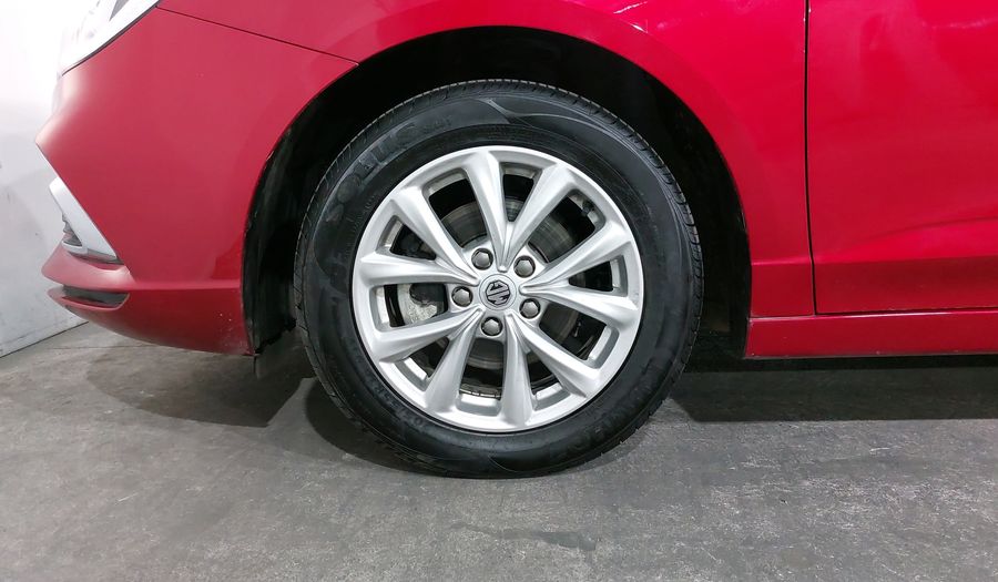 Mg Mg5 1.5 EXCITE CVT Sedan 2024