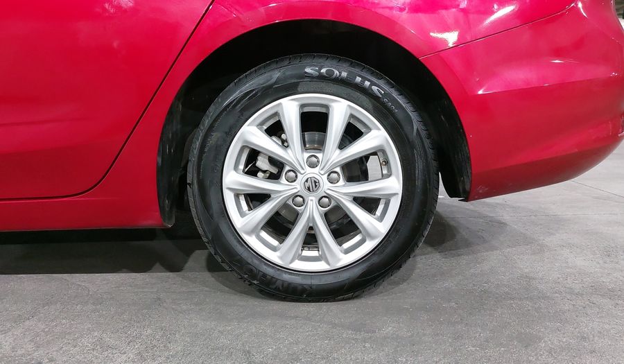 Mg Mg5 1.5 EXCITE CVT Sedan 2024
