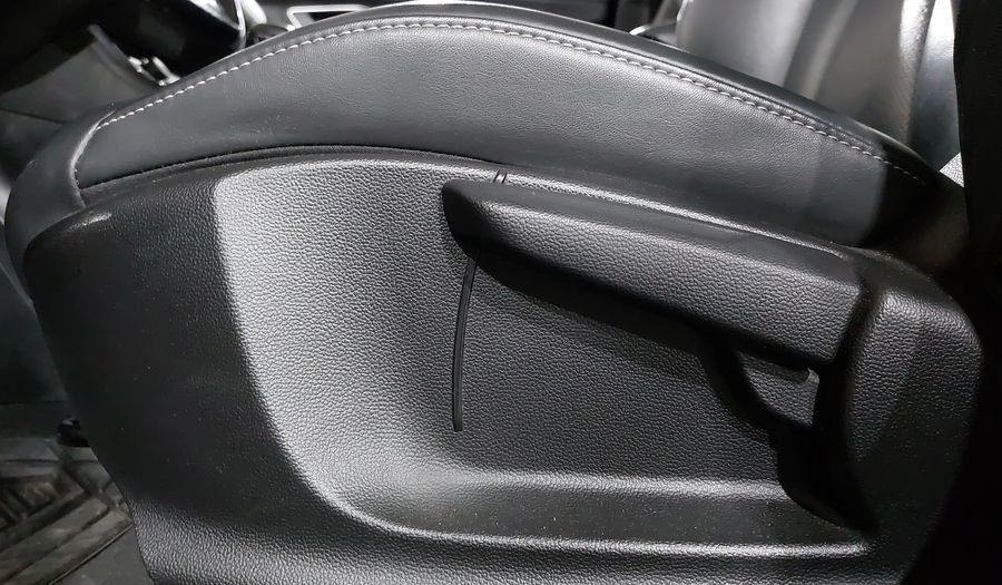 Mg Mg5 1.5 EXCITE CVT Sedan 2024