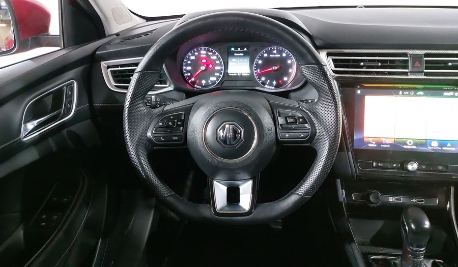 Mg Mg5 1.5 EXCITE CVT Sedan 2024