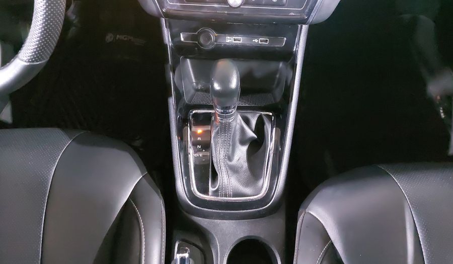 Mg Mg5 1.5 EXCITE CVT Sedan 2024