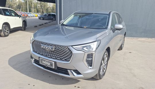 Haval • Jolion