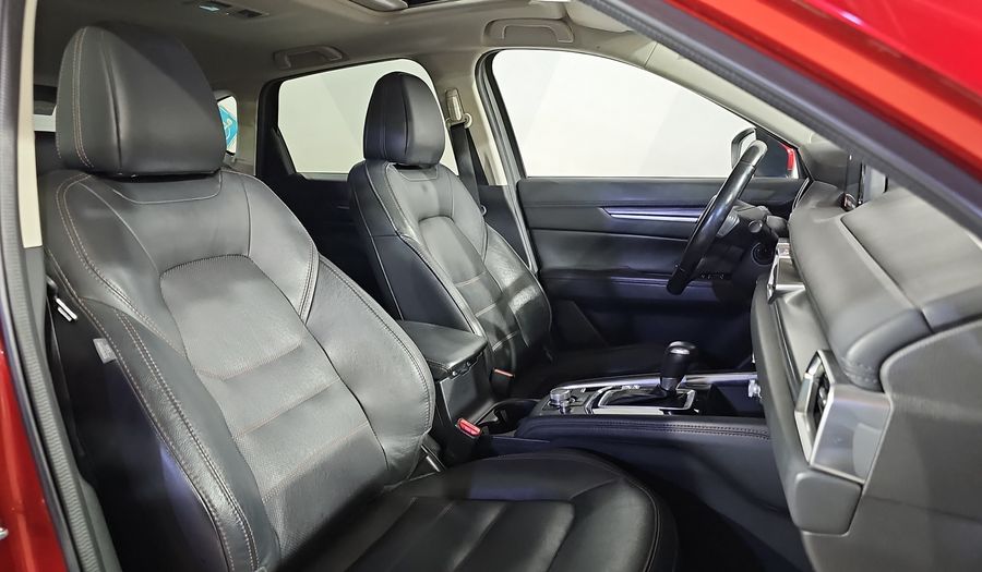 Mazda Cx-5 2.5 I GRAND TOURING AUTO Suv 2021