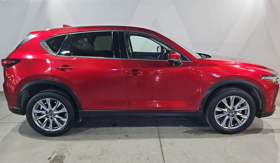 Mazda Cx-5 2.5 I GRAND TOURING AUTO Suv 2021