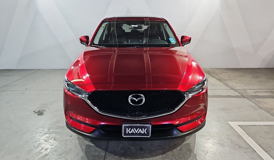 Mazda Cx-5 2.5 I GRAND TOURING AUTO Suv 2021