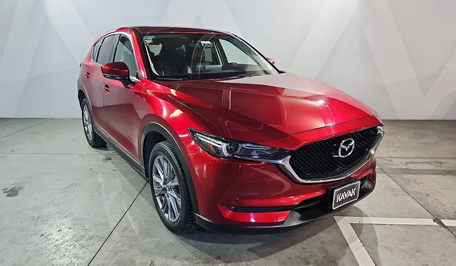 Mazda Cx-5 2.5 I GRAND TOURING AUTO Suv 2021