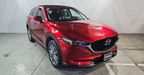 Mazda Cx-5 2.5 I GRAND TOURING AUTO Suv 2021