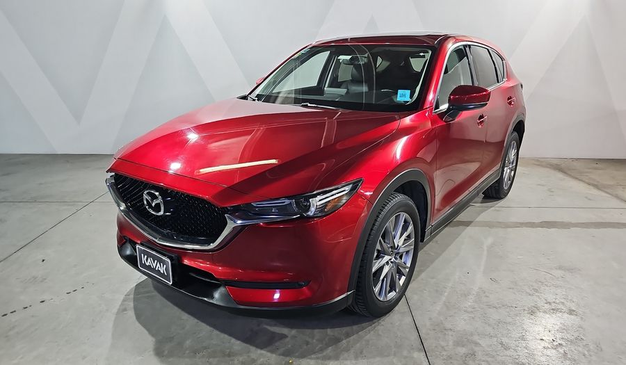 Mazda Cx-5 2.5 I GRAND TOURING AUTO Suv 2021
