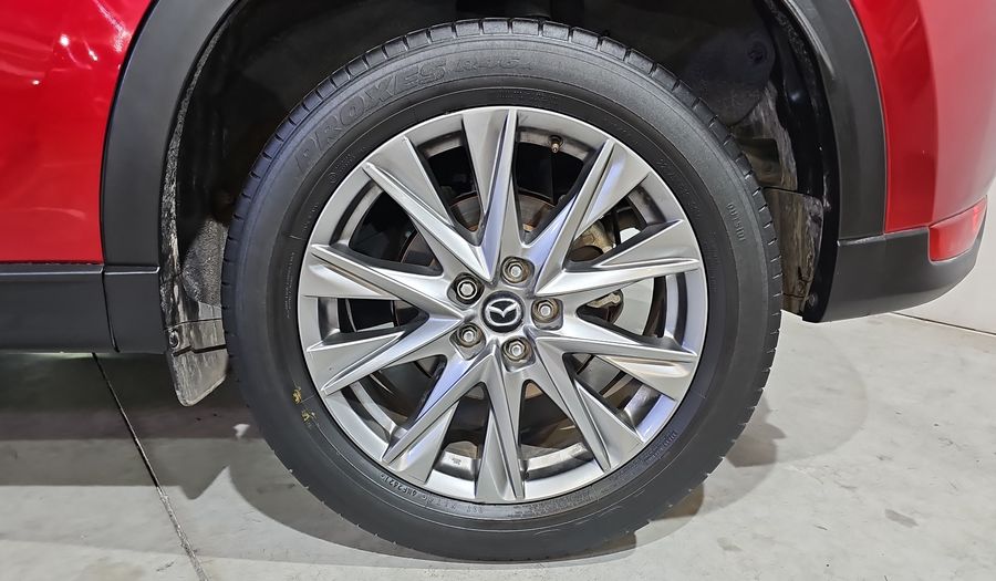 Mazda Cx-5 2.5 I GRAND TOURING AUTO Suv 2021