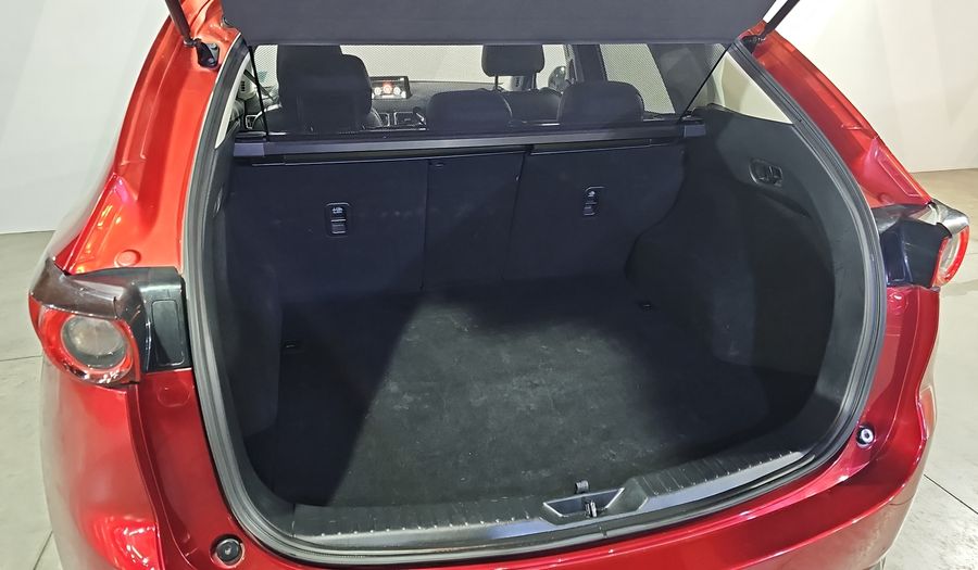 Mazda Cx-5 2.5 I GRAND TOURING AUTO Suv 2021