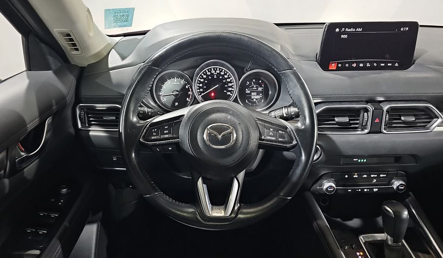 Mazda Cx-5 2.5 I GRAND TOURING AUTO Suv 2021