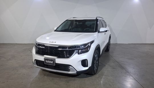Kia • Seltos