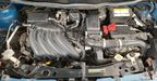Nissan March 1.6 ADVANCE Hatchback 2018