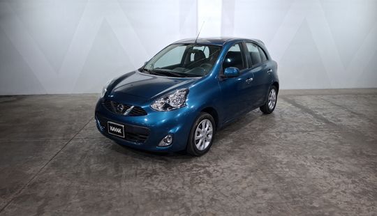 Nissan • March