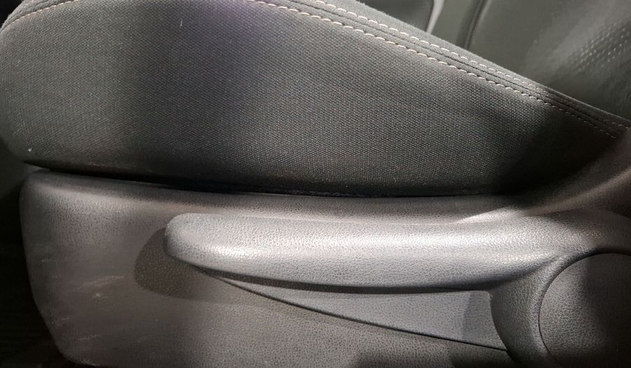 Nissan March 1.6 ADVANCE Hatchback 2018
