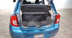 Nissan March 1.6 ADVANCE Hatchback 2018