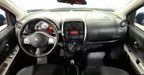 Nissan March 1.6 ADVANCE Hatchback 2018
