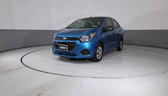 Chevrolet • Beat