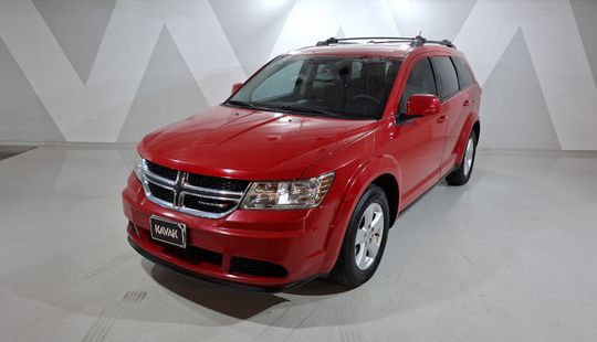 Dodge • Journey