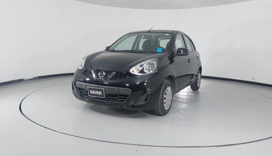 Nissan • March