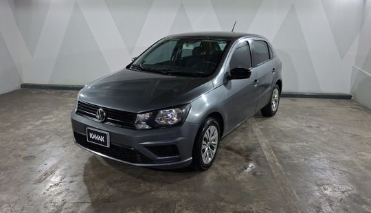 Volkswagen • Gol