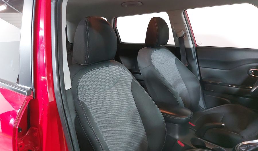 Kia Soul 2.0 EX AUTO Hatchback 2019
