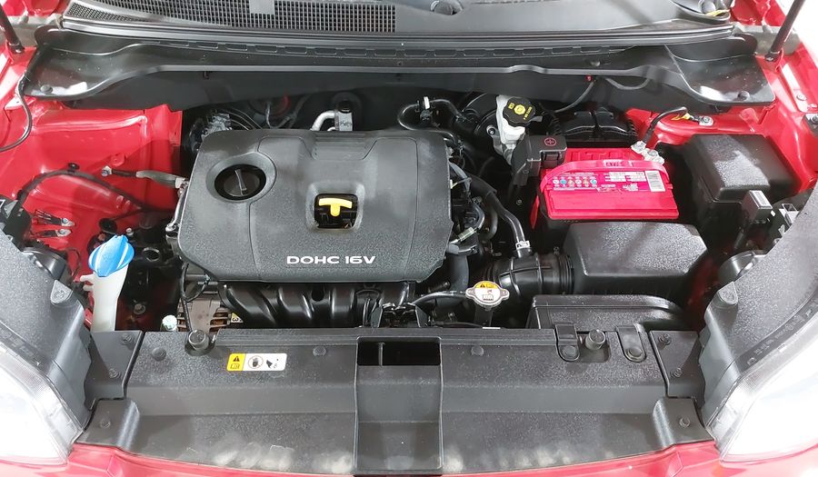 Kia Soul 2.0 EX AUTO Hatchback 2019