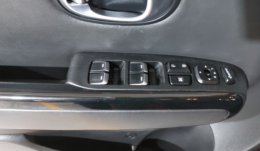 Kia Soul 2.0 EX AUTO Hatchback 2019
