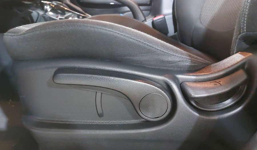 Kia Soul 2.0 EX AUTO Hatchback 2019