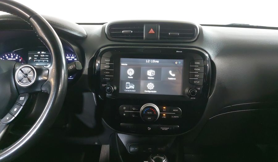 Kia Soul 2.0 EX AUTO Hatchback 2019
