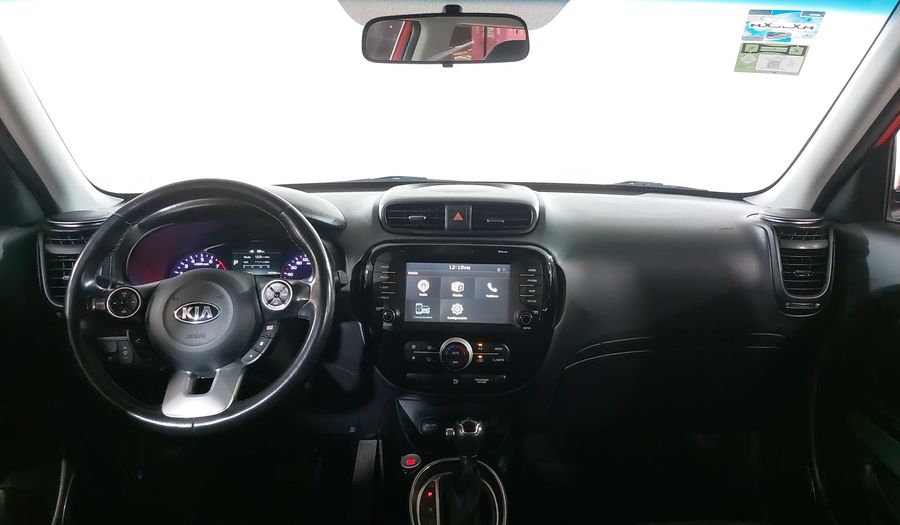 Kia Soul 2.0 EX AUTO Hatchback 2019