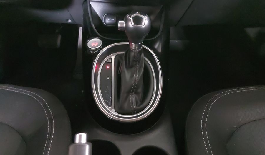 Kia Soul 2.0 EX AUTO Hatchback 2019
