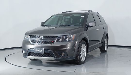 Dodge • Journey
