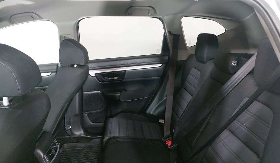 Honda Cr-v 2.4 EX Suv 2017