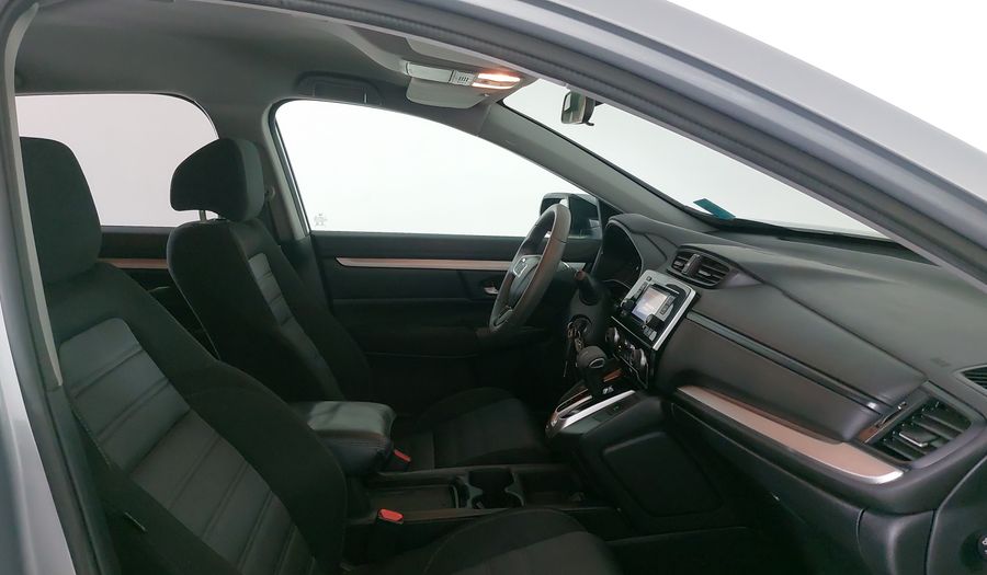 Honda Cr-v 2.4 EX Suv 2017